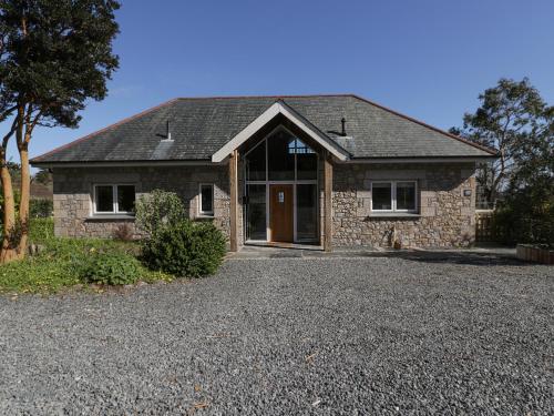 Lower Mellan Barn, , Cornwall