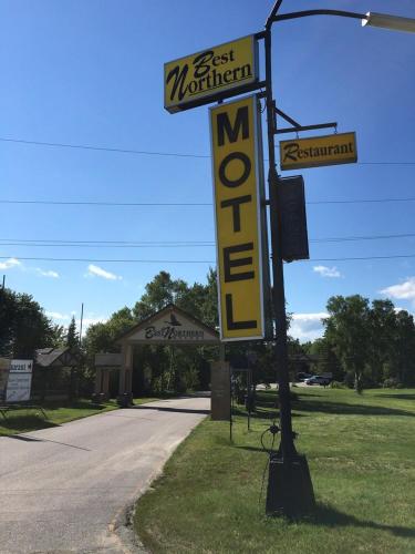 Best Northern Motel and Restaurant