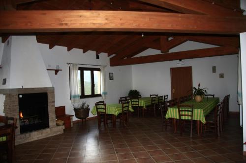 Agriturismo Costa Verde