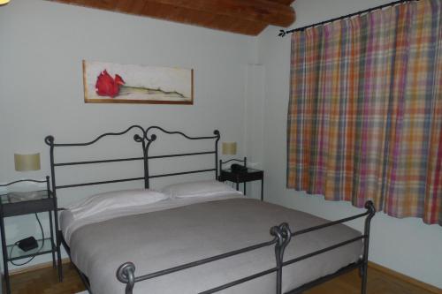 Lama di Valle Rosa Room Type - Junior Suite (4 Adults)