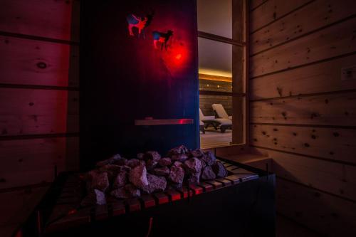 Spa, Albergo Posta Pederoa in La Valle