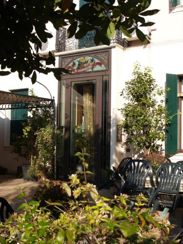 Agriturismo Le Clementine