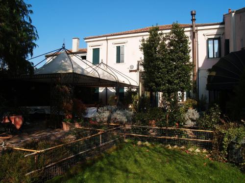  Agriturismo Le Clementine, Badia Polesine bei Santa Maria Maddalena