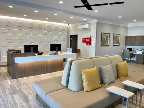 Days Inn by Wyndham Beaumont West I-10 Walden in 博蒙特 (TX)