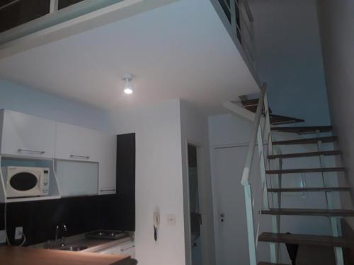 NYC Complex Residence, São Paulo (fotografie 3)
