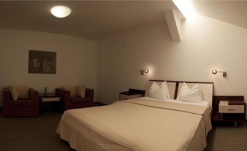 Hotel Baneasa Parc - image 2