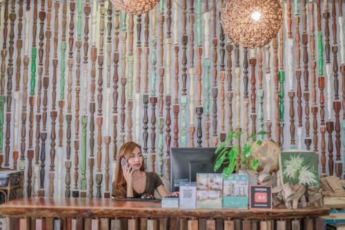 Facilities, Silsopa Hostel in Nongkhai City Center