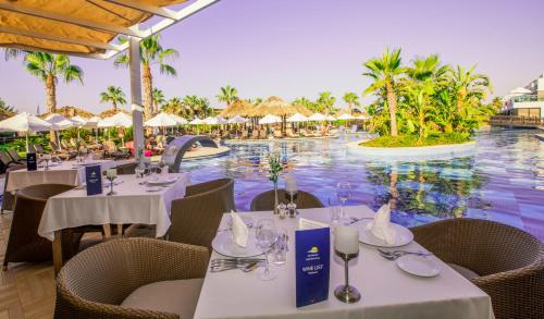 Sherwood Blue Belek - Adults Only - image 6