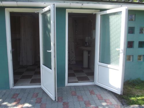 园中屋度假公园