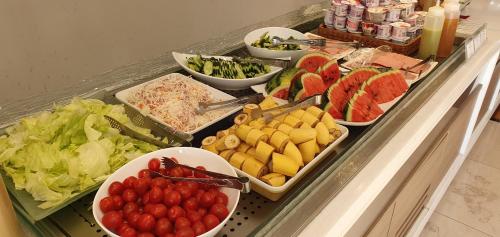 本暱客雅飯店 - 浦項 (Benikea Hotel Pohang) in 浦項