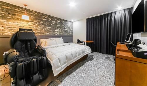Hotel Ryu