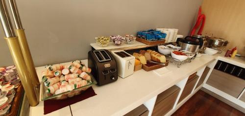 本暱客雅飯店 - 浦項 (Benikea Hotel Pohang) in 浦項