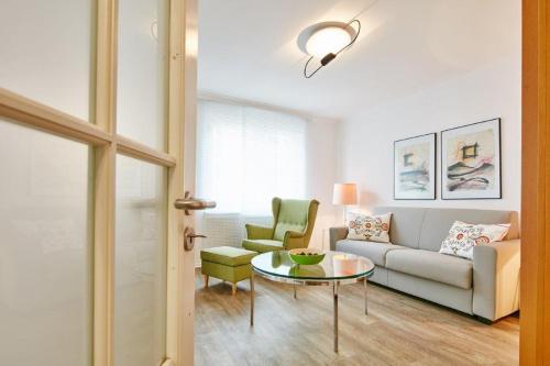 Luxury One-Bedroom Apartment Sauerland