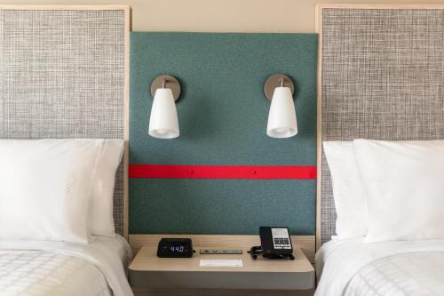 Avid Hotel Nashville - Lebanon, An Ihg Hotel