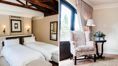 Avianto Room Type - Suite