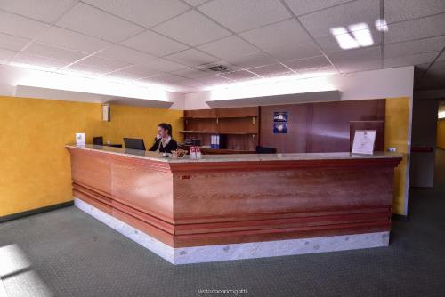 Standard Hotel Udine - image 2