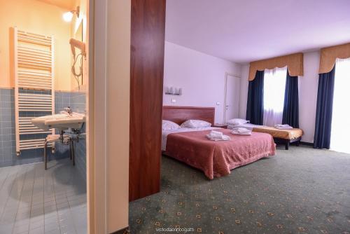 Standard Hotel Udine - image 14
