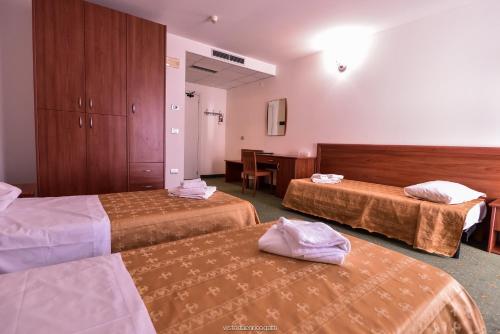 Standard Hotel Udine - image 9