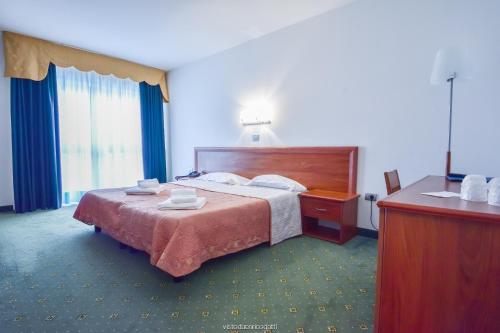 Standard Hotel Udine - image 4