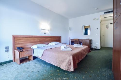 Standard Hotel Udine - main image
