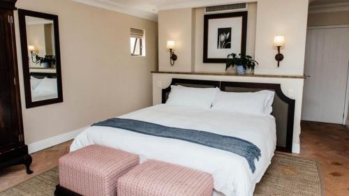 Avianto Room Type -  Double Room