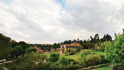Avianto, Muldersdrift