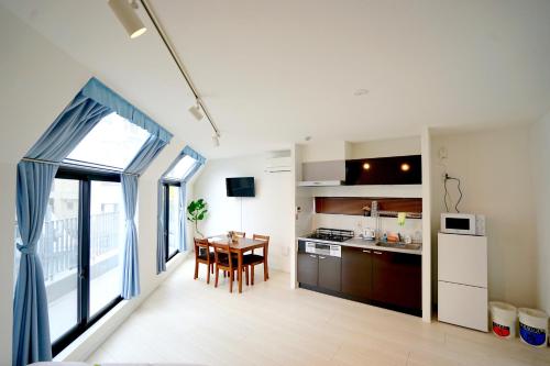 Court Residence Tokyo Nakano in Nakano