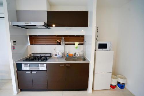 Court Residence Tokyo Nakano in Nakano