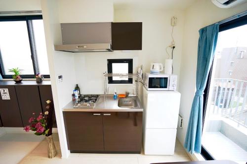 Court Residence Tokyo Nakano in Nakano