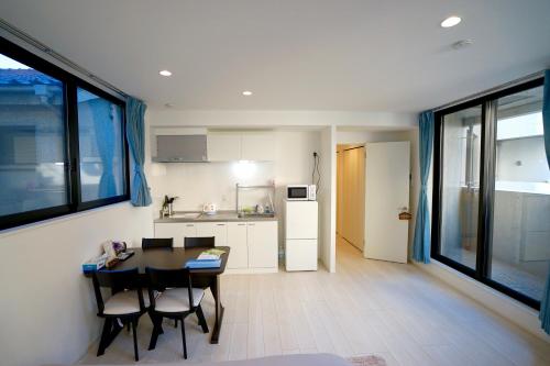 Court Residence Tokyo Nakano in Nakano