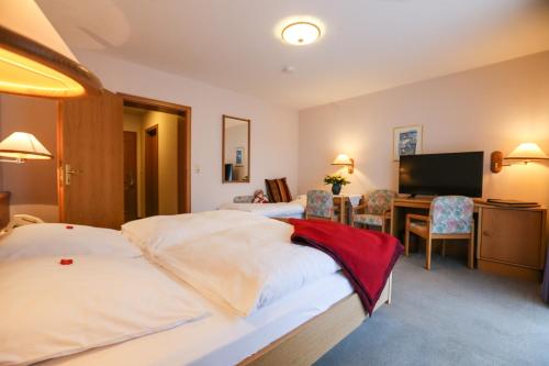 Doppelzimmer, superior