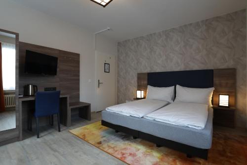 Hotel Spatz - image 9