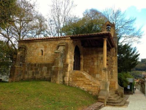 Hotel Cangas de Onis Center