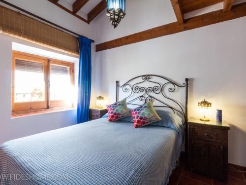  Casa maria la conejera in Nigüelas
