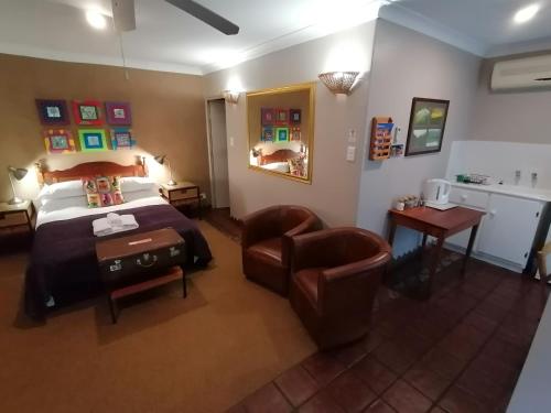 hotel photo