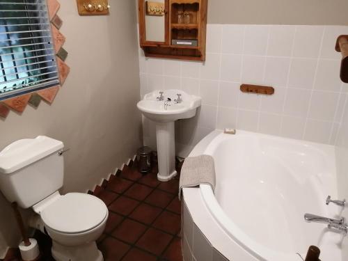 Dias Guest House - image 5