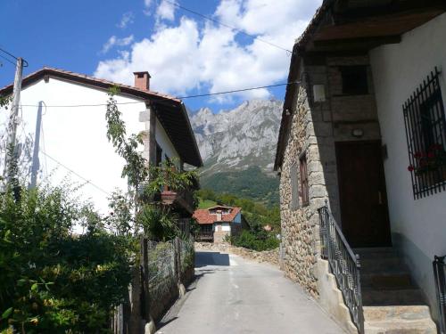 Apartamentos Rurales Los Picos de Redo - image 9