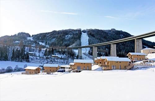 Bergeralm Chalets by Alps Residence - image 2
