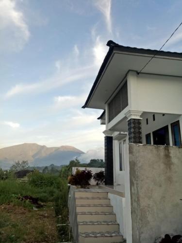 Villa SINGGALANG Syariah in Banuhampu