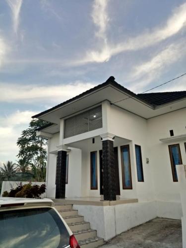 Villa SINGGALANG Syariah in Banuhampu