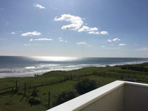 Picture of Clifftop Apartment