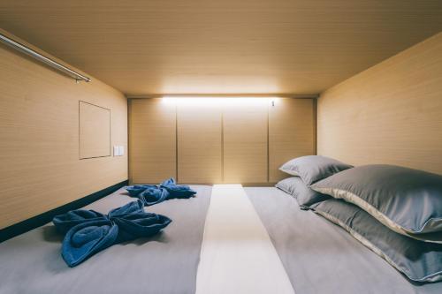 Foto - Wanderloft Capsule Hostel