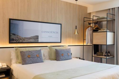 Ars Magna Bleisure Hotel - image 8