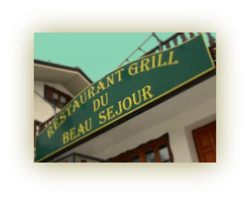 Hotel Beau Sejour