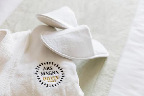 Ars Magna Bleisure Hotel - image 10
