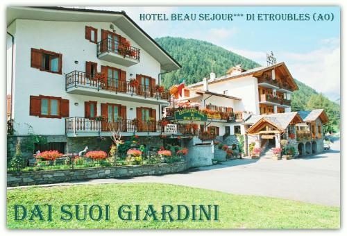 Hotel Beau Sejour