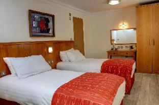 Queensway Hotel, Sure Hotel Collection by Best Western, London (Foto 4)