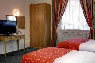 Queensway Hotel, Sure Hotel Collection by Best Western, London (Foto 5)