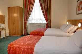 Queensway Hotel, Sure Hotel Collection by Best Western, London (Foto 6)