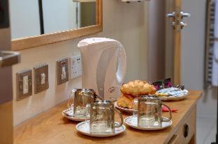 Queensway Hotel, Sure Hotel Collection by Best Western, London (Foto 8)